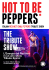 - HOT TO BE PEPPERS