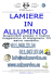 Lamiere - unix service