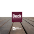 Deck experience - Arte e Parquet