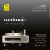 Continuum LP Box - Continuum Audio Labs