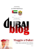 Viaggio a Dubai