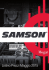 Samson Samson - Music Center SpA