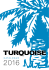 catalogue - Turquoise