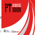 PTBook 2015 - CSEN TORINO