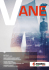 Vane Magazine: Edizione 5