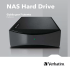 NAS HDD User Guide ITALIAN.indd