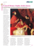 Il rosso di Tiziano: il triplice ritratto Farnese