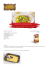 Caesar Salad con gorgonzola e polenta
