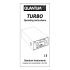 turbo 430e spreads - Quantum Instruments