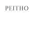 Vol. 3 – PDF format - Peitho