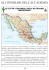 Le città coloniali dell`altipiano messicano