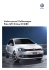Listino prezzi Volkswagen Polo GTI/R-line/R-WRC