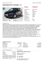 Volkswagen Polo GTI BlueMotion Technology 1,8 l TSI Navi. Prezzo