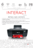 interact - Lexmark