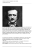 Baudelaire, scopritore di Edgar Allan Poe in Europa