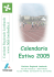 calendario 2001 - Fidal Lombardia