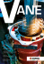 Vane Magazine: Edizione 1