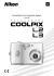 coolpix l3