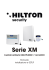 Serie XM - Hiltron