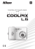 coolpix l6