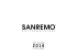 catalogo - Sanremo Machines