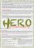 Hero Inventory - PSYCHOMETRICS SRL