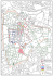 Mappa - Comune di Padova