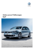 Listino prezzi Volkswagen Golf - Il Castello