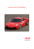 Kit per Ferrari 430 GT3 e 430 Challenge