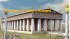 Il tempio di Zeus a Olimpia