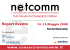 Report Evento - Consorzio Netcomm