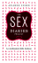 Sex diaries - Rizzoli Libri