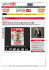 Salvini desnudo, le foto di Oggi all`asta su eBay