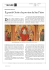 Il grande Giotto che proviene da San Pietro