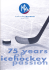 75 years of ice hockey passion