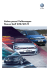 Listino prezzi Volkswagen Nuova Golf GTD/GTI/R