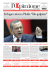 Erdogan attacca l`Italia “filo-golpista”