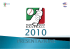 italian baseball league 2010