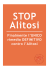 STOP Alitosi 2