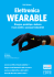 Elettronica Wearable
