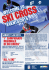 “1° campionato regionale di ski cross” “all 4 ski”