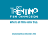 TFC 2016_PAT - Trentino Sviluppo