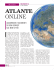 atlante online - Città Nuova Editrice