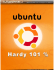 Ubuntu Hardy al 101%