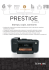 prestige - Lexmark