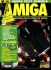 ON DISK - Amiga Magazine