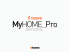 scarica il pdf - MyHome Pro