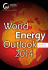 World Energy Outlook 2014 - International Energy Agency