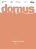 questo articolo di Domus