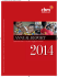 Scarica il pdf del Rapporto Annuale 2014